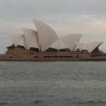 0 Sydney Opera House